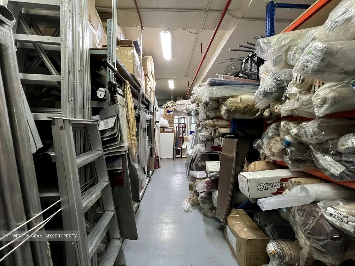 Shun Li Industrial Park (D14), Factory #565775041